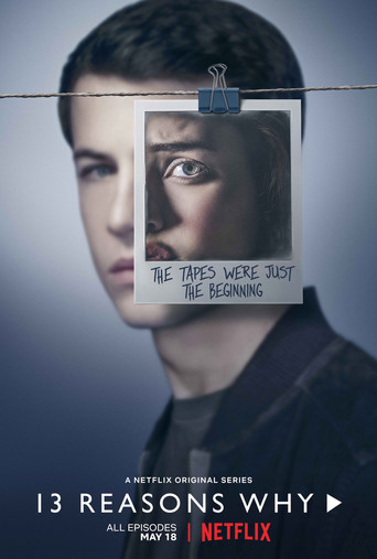 13 Reasons Why (2019) Hindi Season 3 Complete Netflix