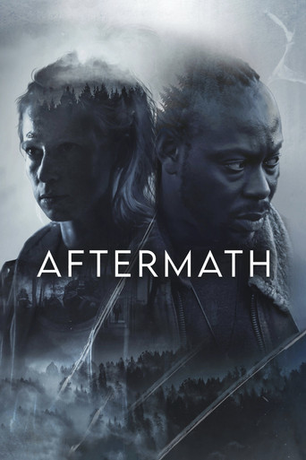 Aftermath (2024) Unofficial Hindi Dubbed