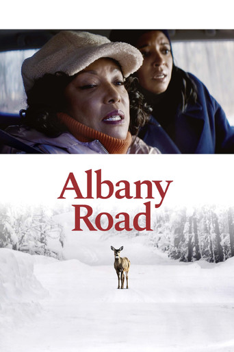 Albany Road (2024) Unofficial Hindi Dubbed