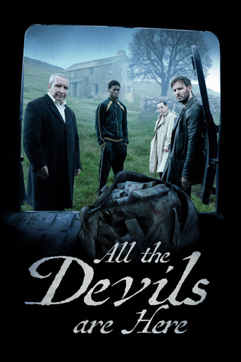 All the Devils Are Here (2025) Hindi Dubbed