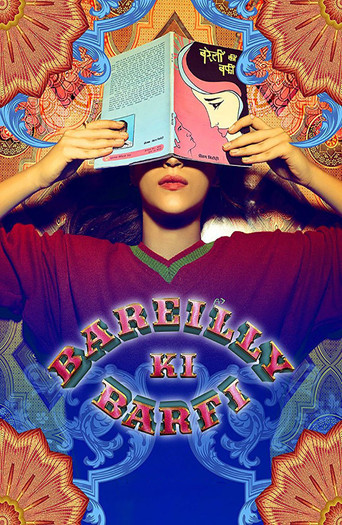 Bareilly Ki Barfi (2017) Hindi HD