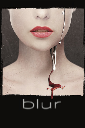Blur (2022) Unofficial Hindi Dubbed