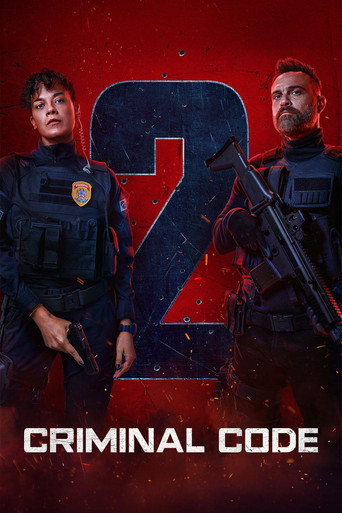 Criminal Code (2025) Hindi Season 2 Complete Netflix