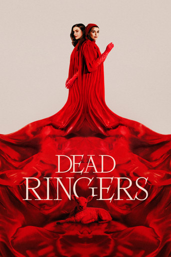 Dead Ringers (2023) Hindi Season 1 Complete