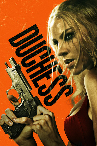 Duchess (2024) Hindi Dubbed AMZN