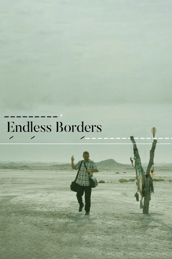 Endless Borders (2023) Unofficial Hindi Dubbed