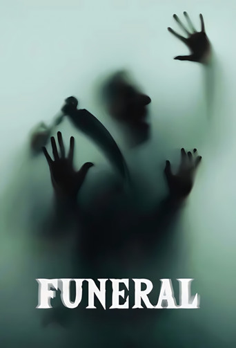 Funeral (2025) Unofficial Hindi Dubbed