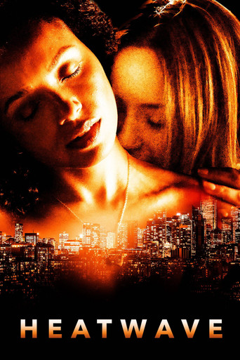 Heatwave (2022) Hindi Dubbed