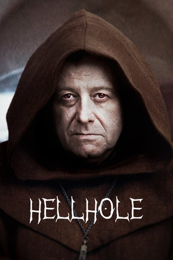 Hellhole (2022) Hindi Dubbed Netflix