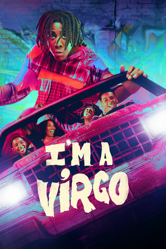Im a Virgo (2023) Hindi Season 1 Complete