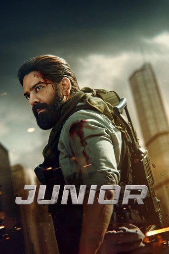 Junior (2023) Punjabi HD
