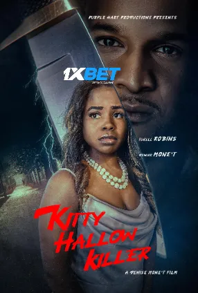 Kitty Hallow Killer (2025) Unofficial Hindi Dubbed