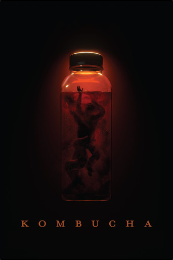 Kombucha (2025) Unofficial Hindi Dubbed