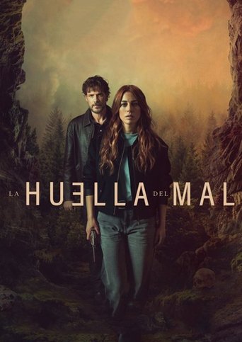 La nhuella del mal (2025) Unofficial Hindi Dubbed