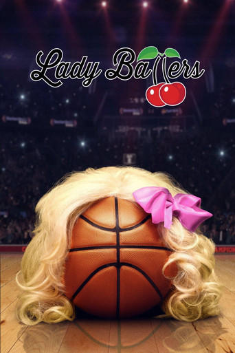 Lady Ballers (2023) Unofficial Hindi Dubbed