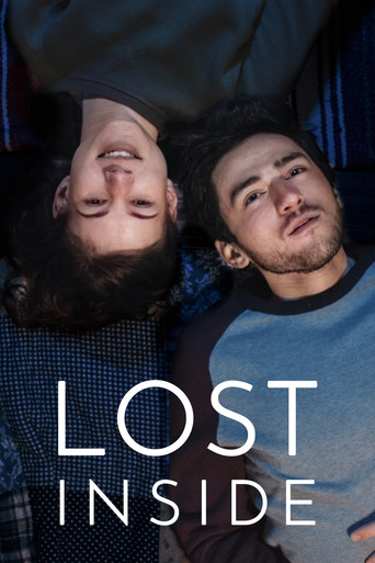 Lost Inside (2022) Unofficial Hindi Dubbed