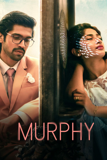 Murphy (2024) Hindi Dubbed AMZN
