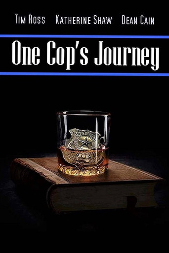 One Cops Journey (2022) Unofficial Hindi Dubbed