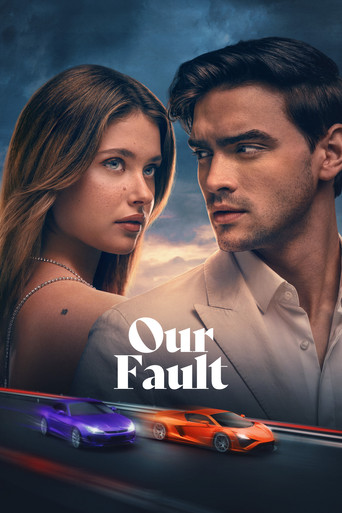 Our Fault (2025) Hindi Dubbed