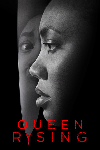 Queen Rising (2024) Unofficial Hindi Dubbed
