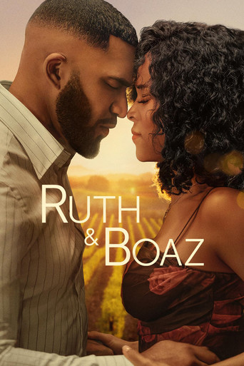 Ruth &amp; Boaz (2025) Hindi Dubbed Netflix
