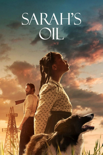 Sarahs Oil (2025) Hindi Dubbed CAMRip