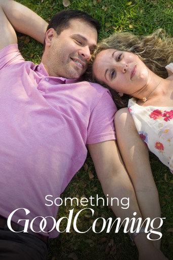 Something Good Coming (2022) Unofficial Hindi Dubbed