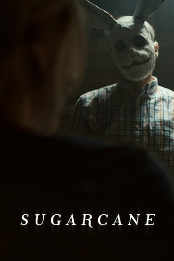 Sugarcane (2025) Unofficial Hindi Dubbed