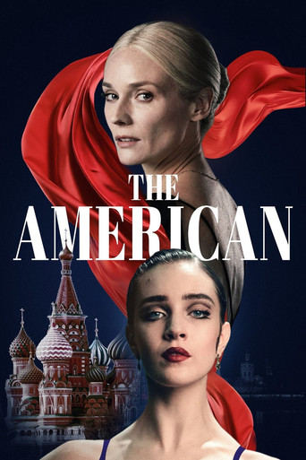The American (2023) Unofficial Hindi Dubbed