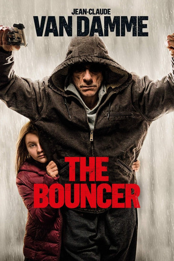 The Bouncer (2018) Hindi Dubbed
