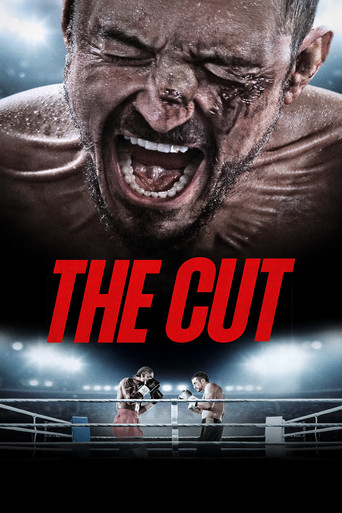 The Cut (2025) English HD AMZN