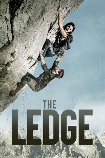 The Ledge (2022) Hindi Dubbed