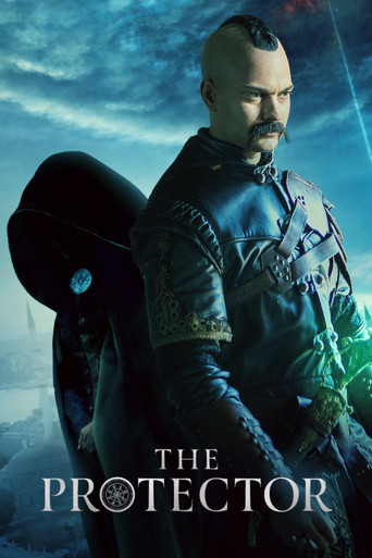 The Protector (2020) Hindi Season 3 Complete