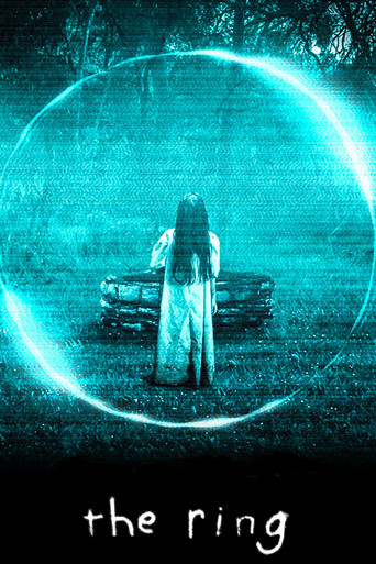The Ring (2002) Hindi Dubbed