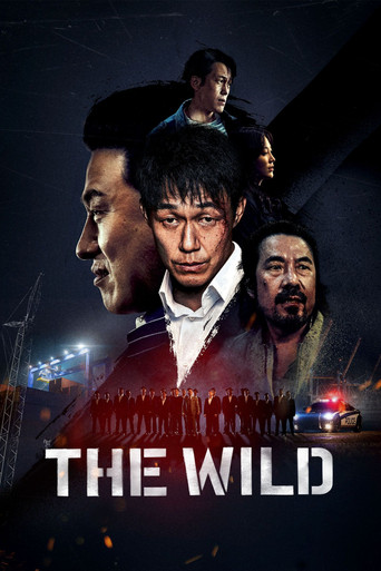 The Wild (2023) Hindi Dubbed JioCinema