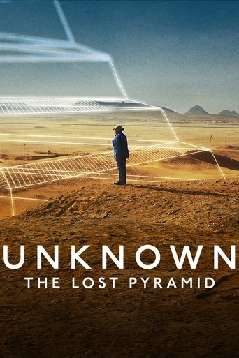 Unknown: The Lost Pyramid (2023) Hindi Dubbed Netflix