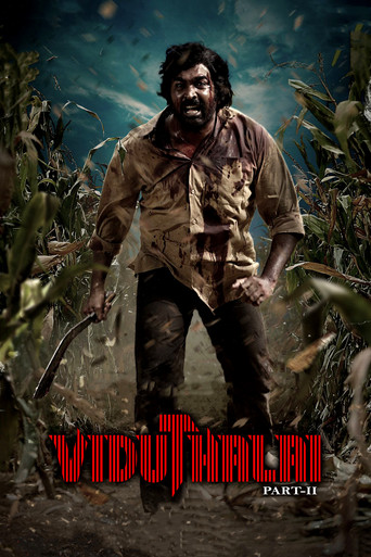 Viduthalai Part 2 (2024) Hindi Dubbed