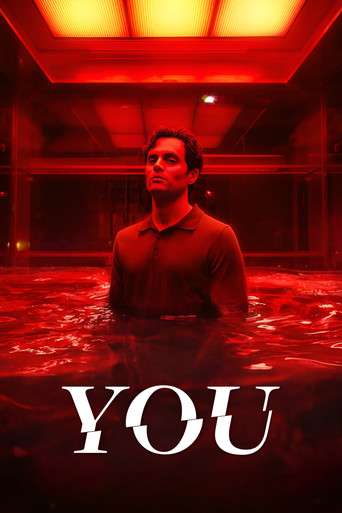 You (2025) Hindi Season 5 Complete Netflix
